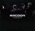 cd digi - Racoon  - The Singles Collection, Zo goed als nieuw, Verzenden