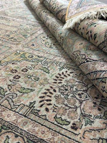 Ghoum - Vloerkleed - 212 cm - 162 cm - zijde beschikbaar voor biedingen