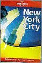 NEW YORK CITY 1 9780864425027 David Ellis, Verzenden, Gelezen, David Ellis