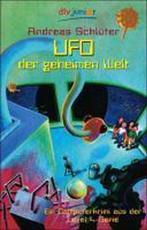 Ufo der geheimen Welt 9783423706971 Schlüter, Verzenden, Gelezen, Schlüter