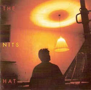 cd - The Nits - Hat, Cd's en Dvd's, Cd's | Rock, Zo goed als nieuw, Verzenden