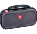 Originele Nintendo Switch Lite Travel Case Grey, Ophalen of Verzenden, Zo goed als nieuw