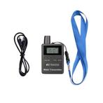 Retekess draadloze instructieset voor paardrijden - kunst..., Dieren en Toebehoren, Ophalen of Verzenden, Nieuw