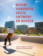 9789068688764 Nieuw Handboek Veilig Ontwerp en Beheer, Boeken, Studieboeken en Cursussen, Verzenden, Nieuw, Manuel Lopez