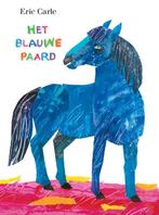 Het blauwe paard / Gottmer-prentenboek 9789025750992, Boeken, Verzenden, Gelezen, Eric Carle