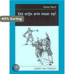 Eet mijn arm maar op! / Steden voor kinderen / 5 Selma Noort, Boeken, Verzenden, Gelezen, Selma Noort
