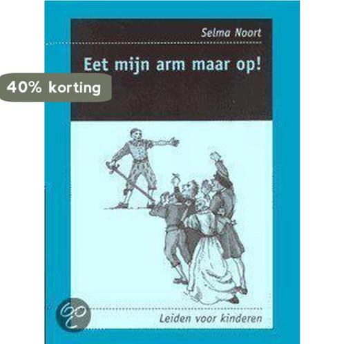 Eet mijn arm maar op! / Steden voor kinderen / 5 Selma Noort, Boeken, Reisgidsen, Gelezen, Verzenden