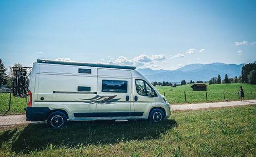 2 pers. Peugeot camper huren in Sint-Oedenrode? Vanaf € 99 p, Caravans en Kamperen, Verhuur