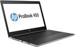 HP ProBook 450 G5| i7-8550U| 16GB DDR4| 512GB SSD| 15,6, Nieuw
