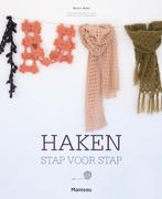 Haken stap-voor-stap 9789022330975 Marion Madel, Verzenden, Zo goed als nieuw, Marion Madel