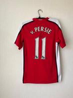 !!SIGNED!! Arsenal - Engelse voetbalcompetitie - Robin van, Nieuw