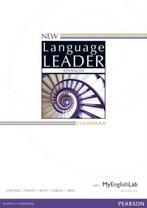 9781447961420 New Lang Leader Adv C B With MyEnglishLa, Verzenden, Zo goed als nieuw, David Cotton