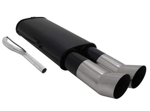 Sportuitlaat Vw Passat Sedan Station 2x90mm DTM, Auto-onderdelen, Uitlaatsystemen, Nieuw, Verzenden