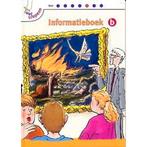 Taaltrapeze Informatieboek 5B, Verzenden, Nieuw