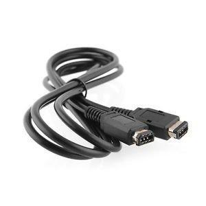 Nieuwe Game Boy Color / Pocket 2 Player Link Kabel, Spelcomputers en Games, Spelcomputers | Nintendo Game Boy, Nieuw, Ophalen of Verzenden