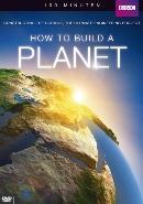 How to build a planet - DVD, Verzenden, Nieuw in verpakking