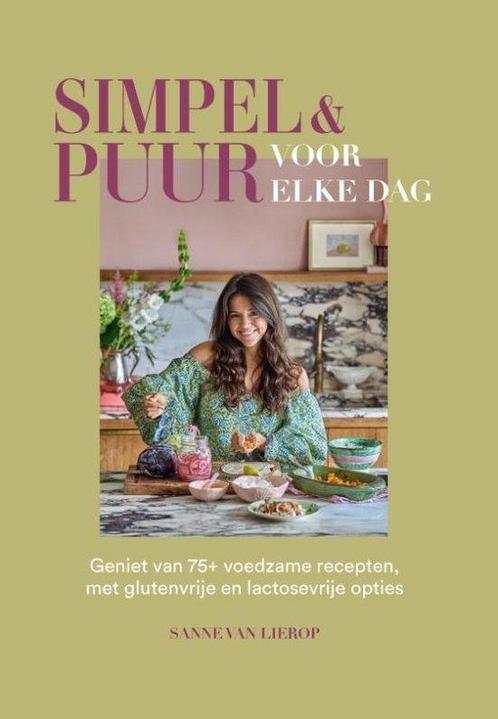9789000396894 Simpel  Puur voor elke dag | Tweedehands, Boeken, Kookboeken, Gelezen, Verzenden