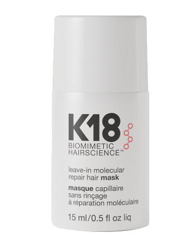 K18 Hair Mask 15ml (Haarmasker), Sieraden, Tassen en Uiterlijk, Uiterlijk | Haarverzorging, Nieuw, Verzenden