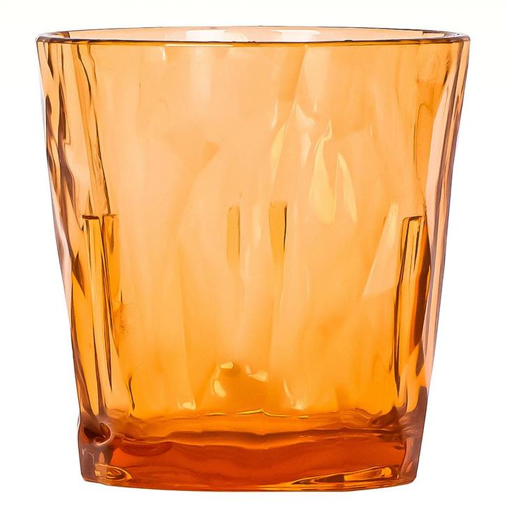 Tumblers FLOW | Sunset | 25cl | 100% Onbreekbaar | 36 Stuks, Zakelijke goederen, Horeca | Keukenapparatuur, Nieuw in verpakking