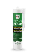 TEC7 - Trans Clear 310ml, Nieuw, Ophalen of Verzenden