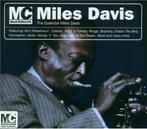 cd - Miles Davis - Mastercuts - The Essential Miles Davis, Verzenden, Zo goed als nieuw