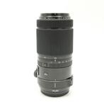 Fujifilm GF 100-200mm F5.6 R LM OIS WR Objectief (Occasion), Audio, Tv en Foto, Ophalen of Verzenden, Zo goed als nieuw, Telelens