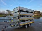 *Zuidzijde Trailers Uw EDUARD Dealer voor Zuid-Holland *, Nieuw