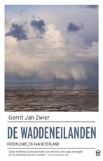 9789046708057 De Waddeneilanden | Tweedehands, Boeken, Verzenden, Zo goed als nieuw, Gerrit Jan Zwier