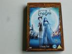 Tim Burtons Corpse Bride Limited Edition DVD & Book (DVD), Verzenden, Nieuw in verpakking