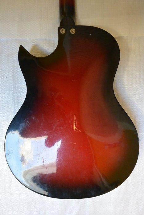 Unicon - Magic - - Elektro-akoestische gitaar - Nederland -, Muziek en Instrumenten, Snaarinstrumenten | Gitaren | Akoestisch