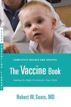 9780316180528 Vaccine Book Robert W Sears, Boeken, Verzenden, Nieuw, Robert W Sears