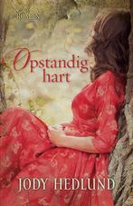 Opstandig hart 9789029722322 Jody Hedlund, Verzenden, Gelezen, Jody Hedlund