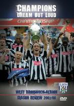 West Bromwich Albion: Season Review 2007/2008 DVD (2008), Zo goed als nieuw, Verzenden
