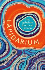 Lapidarium 9789029097802 Hettie Judah, Verzenden, Zo goed als nieuw, Hettie Judah