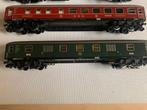 Märklin H0 - Model treinwagon (5) - 5 Passagiersrijtuig - DB, Hobby en Vrije tijd, Modeltreinen | H0, Nieuw