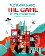 9789462916043 The Game - Reis door de digitale wereld, Verzenden, Zo goed als nieuw, Alessandro Baricco
