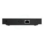 MAG 520w3 | IPTV box | Linux | 4K@60fps | HEVC | Amlogic