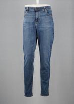 Vintage Skinny Levis Blue size 34 / 32, Ophalen of Verzenden, Nieuw