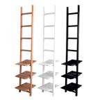 Handdoekladder Cipi Scala Bibo 40x180 cm Natuurlijk Hout, Ophalen of Verzenden, Nieuw