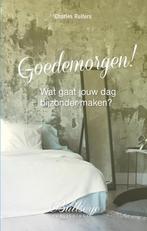 Goedemorgen! Wat gaat jouw dag bijzonder maken?, Verzenden, Gelezen, Charles Ruiters