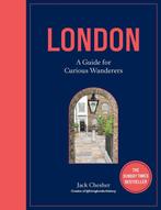 9780711277557 London: A Guide for Curious Wanderers, Verzenden, Nieuw, Jack Chesher