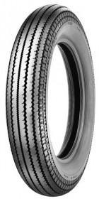 Shinko | Classic | 5.00  x 16  | Black, Motoren, Onderdelen | Merk-onafhankelijk, Nieuw, Verzenden