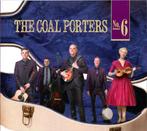 cd digi - The Coal Porters - No. 6, Verzenden, Zo goed als nieuw