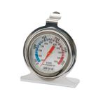 BrandNewCake Oventhermometer RVS, Verzenden, Nieuw