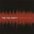 cd - The Tea Party - Temptation, Verzenden, Zo goed als nieuw