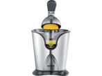 Severin CP 3544 Citruspers met Vruchtvleesregulator, Huis en Inrichting, Verzenden, Zo goed als nieuw
