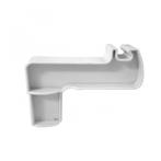 Endpiece mast Safari Residence serie 8, Ophalen of Verzenden, Nieuw, Thule