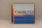 Tiesto - In search of sunrise 4 (2 CD), Verzenden, Nieuw in verpakking