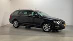 Zakelijke Lease |  Škoda Octavia Combi 1.0 TSI Greentech Amb, Stof, Gebruikt, Euro 6, Overige kleuren