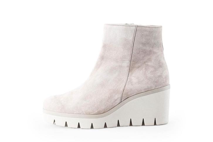 Gabor sleehakken in maat 36 Grijs | 15% korting, Kleding | Dames, Schoenen, Grijs, Zo goed als nieuw, Schoenen met hoge hakken